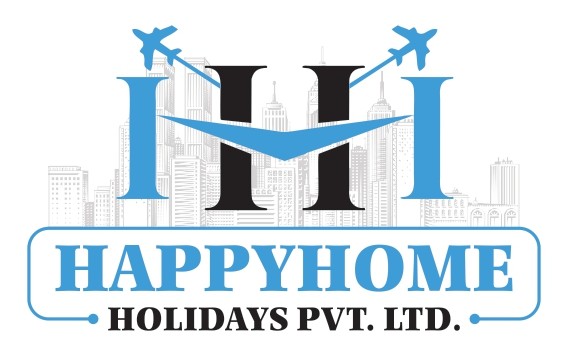 Happy Home Holidays